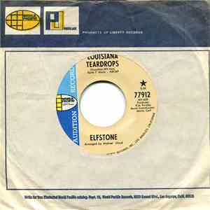 Elfstone - Louisiana Teardrops / Beat The Clock download flac