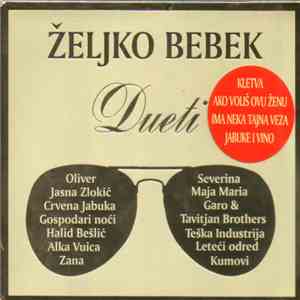 Željko Bebek - Dueti download flac