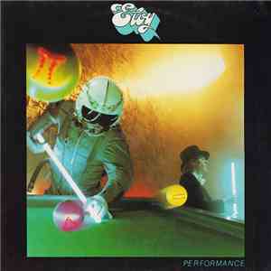 Eloy - Performance download flac