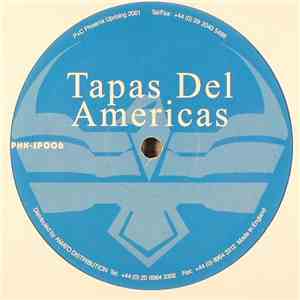 Energy 52 - Tapas Del Americas download flac