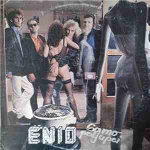"Enio" Band - Samo Poljupci download flac