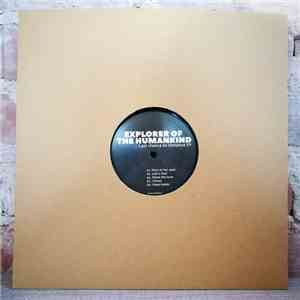 explorer of the humankind - Last Chance To Romance EP download flac