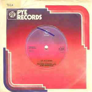 Frankie Howerd With June Whitfield - Up Je T'Aime download flac