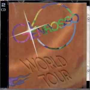 Gen Rosso - GenRosso World Tour download flac