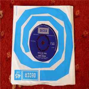 Gerry Lockran - Standing On Your Own download flac