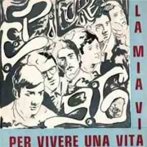 Gli Epicurei 96 - Per Vivere Una Vita / La Mia Via download flac