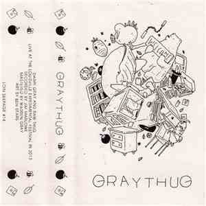 Graythug - Graythug download flac