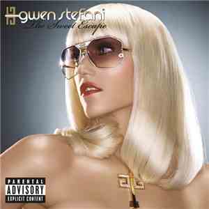 Gwen Stefani - The Sweet Escape download flac