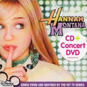 Hannah Montana - Hannah Montana download flac