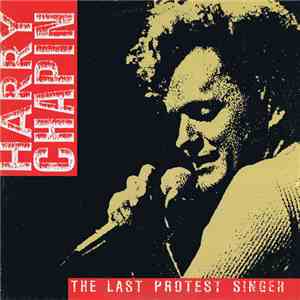 Harry Chapin - The Last Protest Singer download flac