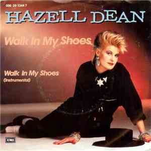 Hazell Dean - Walk In My Shoes download flac