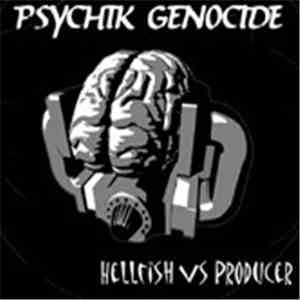 Hellfish Vs Producer - Violent Works Of Art EP download flac