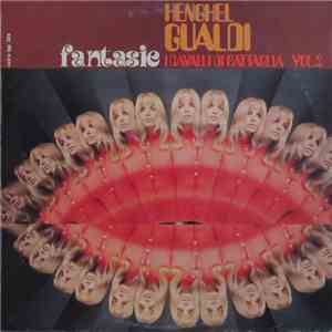 Henghel Gualdi - I Cavalli Di Battaglia - Vol. 2 download flac