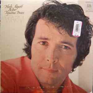 Herb Alpert & The Tijuana Brass - Warm download flac