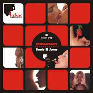 Homeaffairs - Duele El Amor download flac
