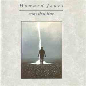 Howard Jones - Cross That Line download flac