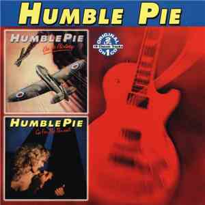 Humble Pie - On To Victory / Go For The Throat download flac