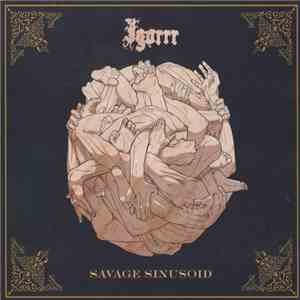Igorrr - Savage Sinusoid download flac