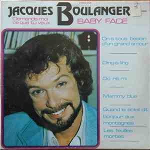 Jacques Boulanger - Titres D'Or download flac