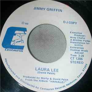 Jimmy Griffin - Laura Lee download flac