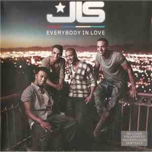 JLS  - Everybody In Love download flac