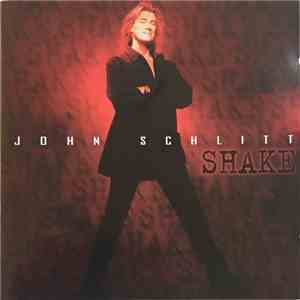 John Schlitt - Shake download flac