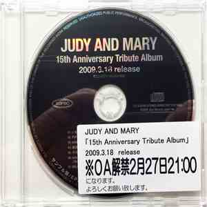 Judy And Mary - 15th Anniversary Tribute Album download flac