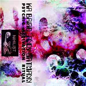 Ka Baird & Andy Ortmann - Psychic Activation Ritual download flac