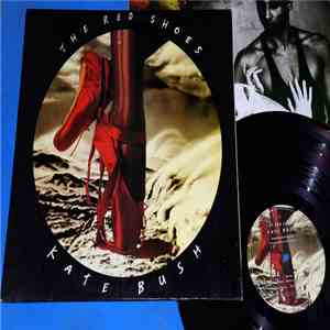 Kate Bush - The Red Shoes download flac