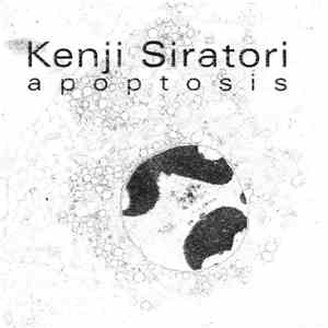Kenji Siratori - Apoptosis download flac