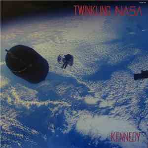 Kennedy  - Twinkling Nasa download flac
