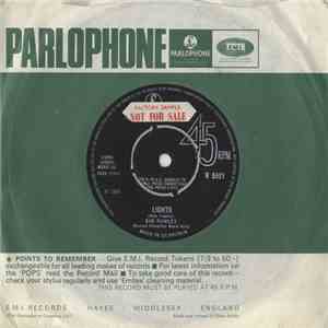 Kim Fowley - Lights / Something New And Different download flac