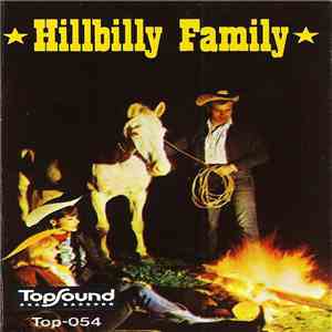 King Brothers  - Hillbilly Family download flac