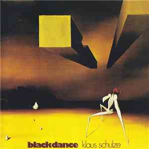 Klaus Schulze - Blackdance download flac