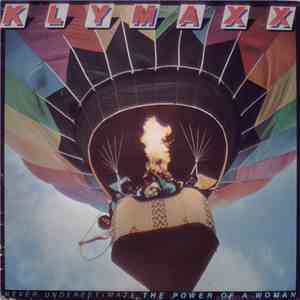 Klymaxx - Never Underestimate The Power Of A Woman download flac
