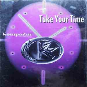 KompoZur - Take Your Time download flac