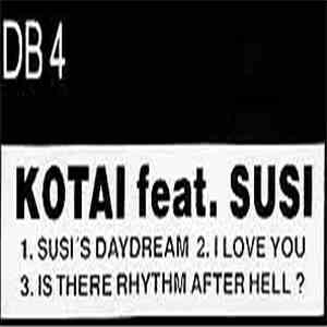 Kotai - Susi's Daydream download flac