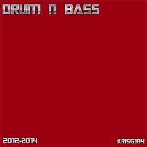 KRISG184 - DRUM N BASS download flac