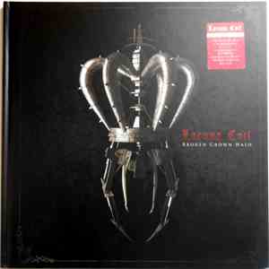 Lacuna Coil - Broken Crown Halo download flac