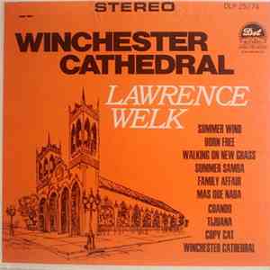 Lawrence Welk - Winchester Cathedral download flac