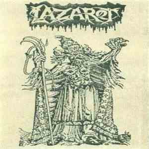 Lazaret  - Satan Smile download flac