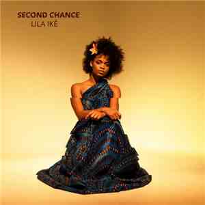 Lila Iké - Second Chance download flac