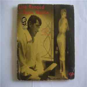 Line Renaud, Dean Martin, Les Baxter - Relaxez-Voo / Two Sleepy People / Stealin' / I Love To Fall Asleep download flac