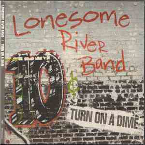Lonesome River Band - Turn On A Dime download flac