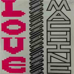 Love Machine  - Deputy Of Love Machine (Remix) download flac