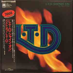 L.T.D. - Shines On -The Best Of L.T.D. download flac