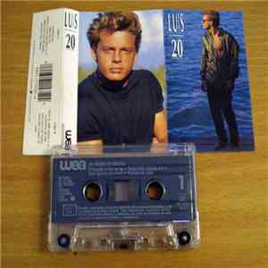 Luis Miguel - 20 Años FLAC album
