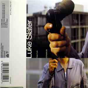 Luke Slater - Freek Funk download flac