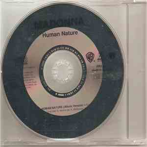 Madonna - Human Nature download flac