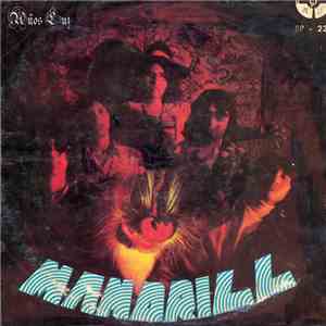 Mandrill  - Sol Y Quena download flac